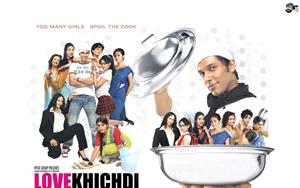 Love Khichdi